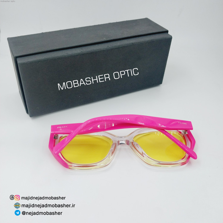 Perada beranded sunglasses