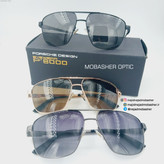 عینک آفتابی مردانه پورشه دیزاین