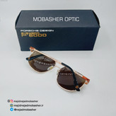 عینک آفتابی مردانه مارک پورشه دیزاین