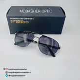 عینک آفتابی مردانه مارک پورشه دیزاین