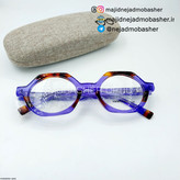 عینک طبی زنانه و دخترانه مارک ولنتینو روسی