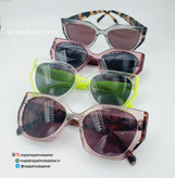 عینک آفتابی زنانه مارک پرادا