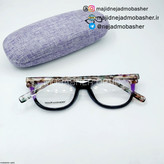 عینک طبی زنانه و دخترانه مارک ولنتینو روسی