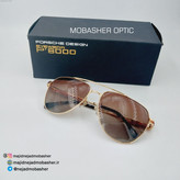 عینک آفتابی مردانه مارک پورشه دیزاین