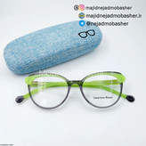 عینک طبی زنانه و نوجوان مارک ولنتینو روسی