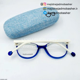 عینک طبی زنانه و نوجوان مارک ولنتینو روسی