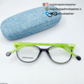 عینک طبی زنانه و نوجوان مارک ولنتینو روسی