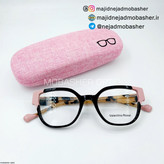 عینک طبی زنانه مارک ولنتینو روسی