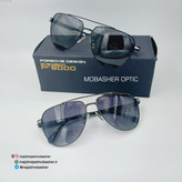 عینک آفتابی مردانه مارک پورشه دیزاین