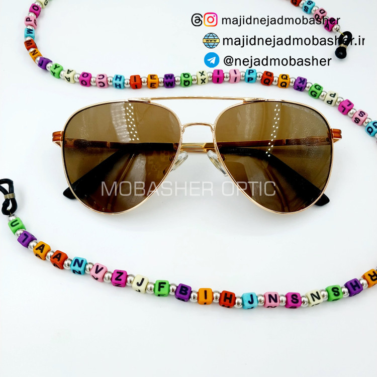 عینک آفتابی مردانه مارک پورشه دیزاین