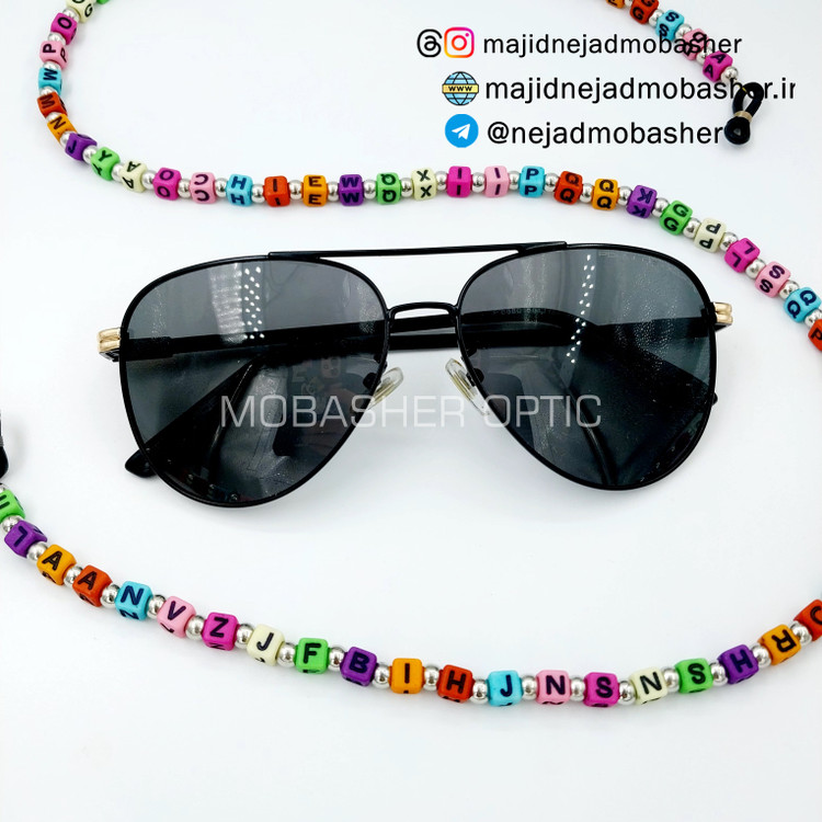 عینک آفتابی مردانه مارک پورشه دیزاین