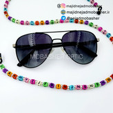 عینک آفتابی مردانه مارک پورشه دیزاین