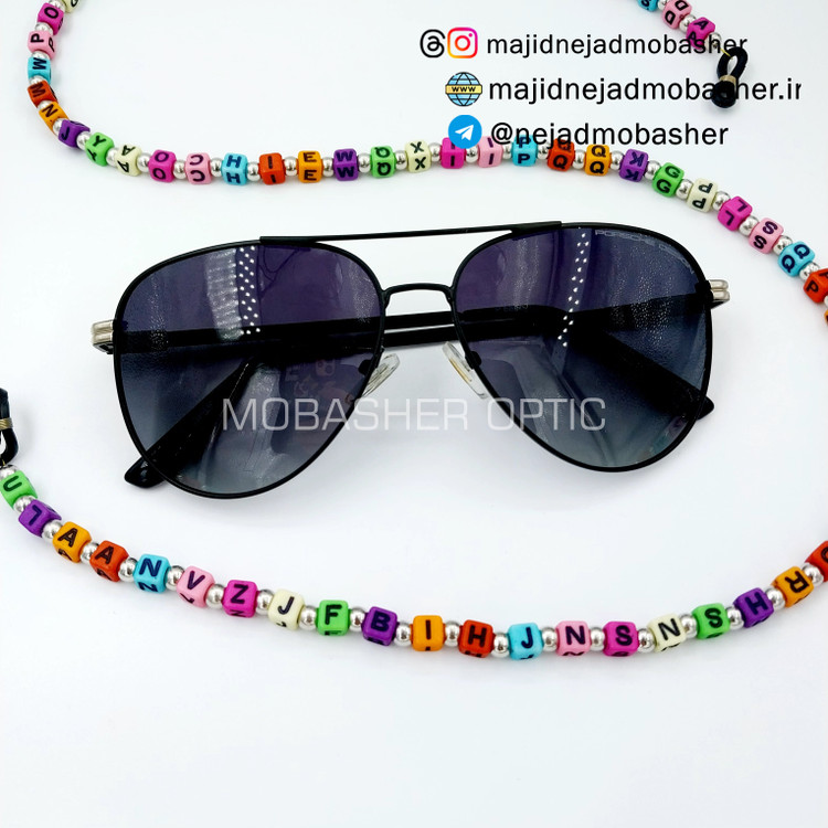 عینک آفتابی مردانه مارک پورشه دیزاین