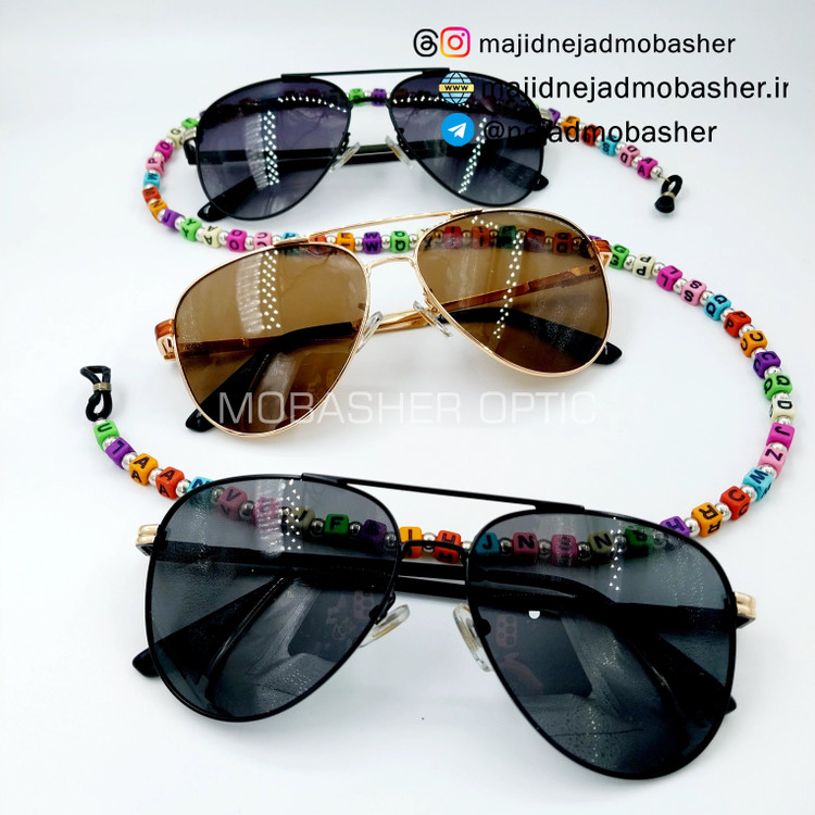 عینک آفتابی مردانه مارک پورشه دیزاین