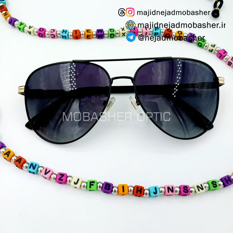 عینک آفتابی مردانه مارک پورشه دیزاین