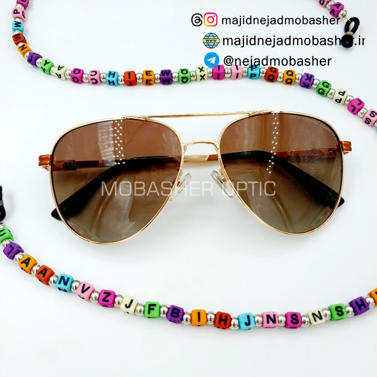 عینک آفتابی مردانه مارک پورشه دیزاین