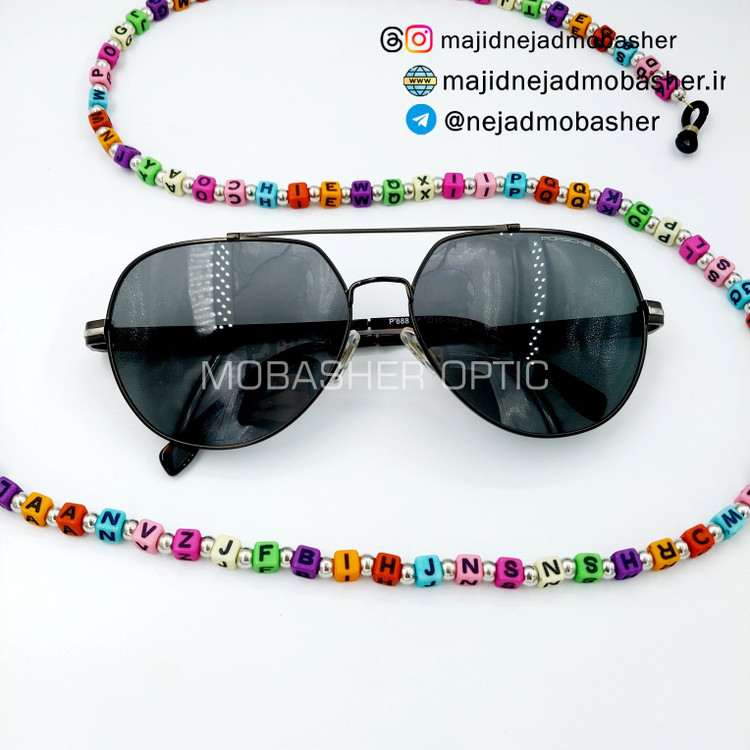 عینک آفتابی مردانه مارک پورشه دیزاین