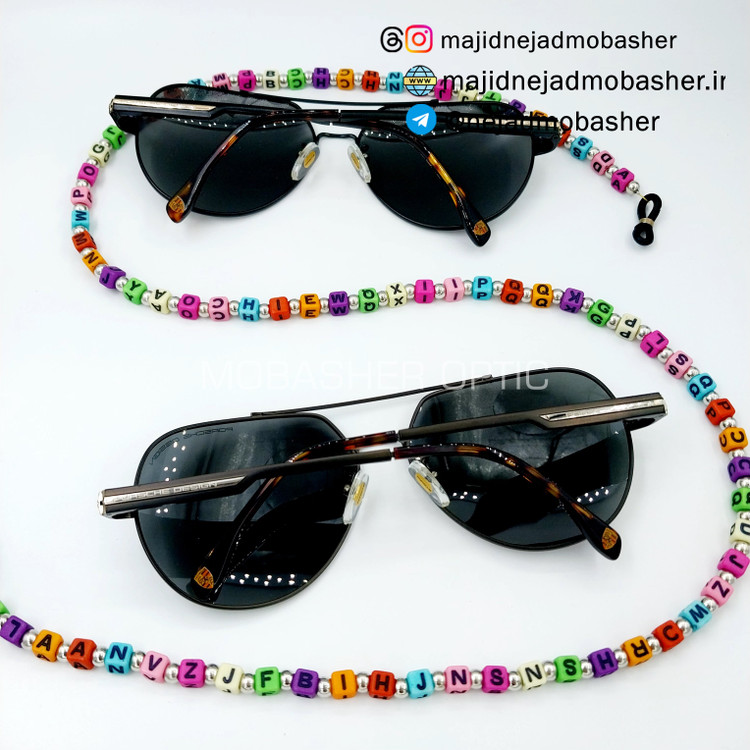 عینک آفتابی مردانه مارک پورشه دیزاین