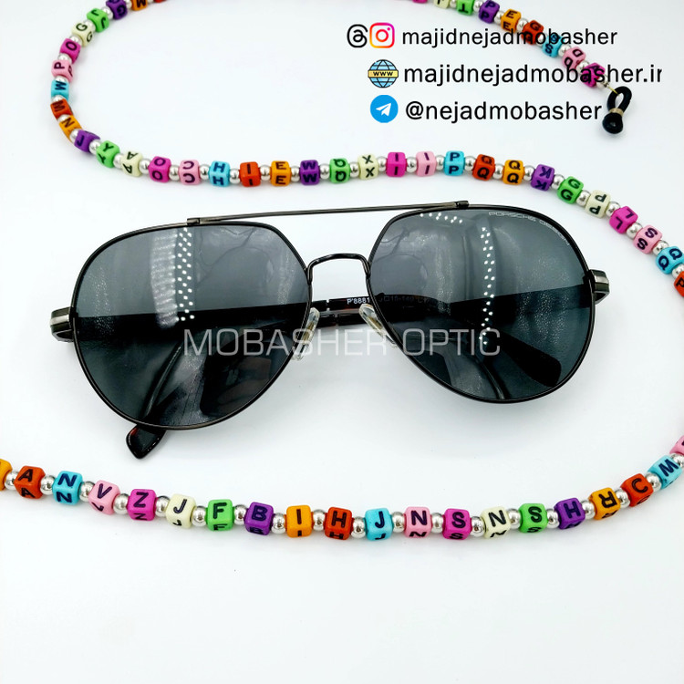 عینک آفتابی مردانه مارک پورشه دیزاین