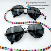 عینک آفتابی مردانه مارک پورشه دیزاین