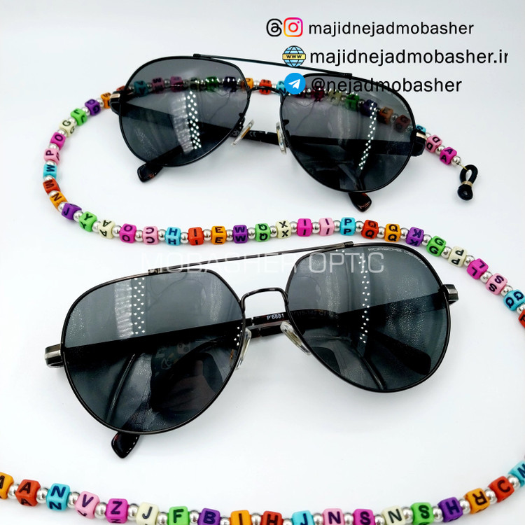عینک آفتابی مردانه مارک پورشه دیزاین