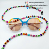 عینک آفتابی زنانه و دخترانه مارک گس