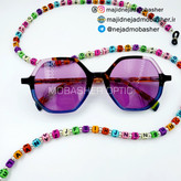 عینک آفتابی زنانه و دخترانه مارک گس