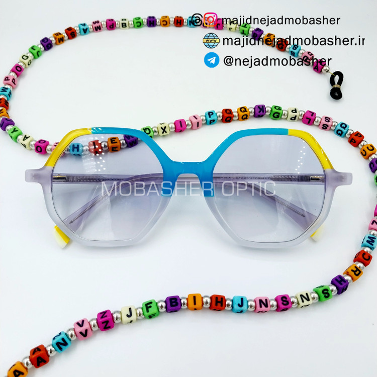 عینک آفتابی زنانه و دخترانه مارک گس