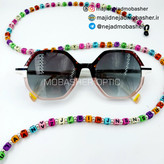 عینک آفتابی زنانه و دخترانه مارک گس