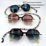 عینک آفتابی زنانه و دخترانه مارک گس