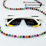 عینک آفتابی زنانه و دخترانه مارک گس