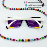 عینک آفتابی زنانه و دخترانه مارک گس