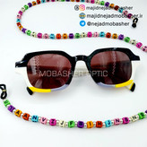 عینک آفتابی زنانه و دخترانه مارک گس