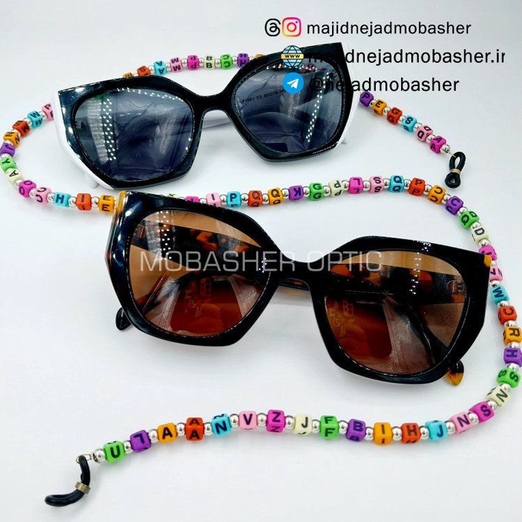 عینک زنانه مارک پرادا