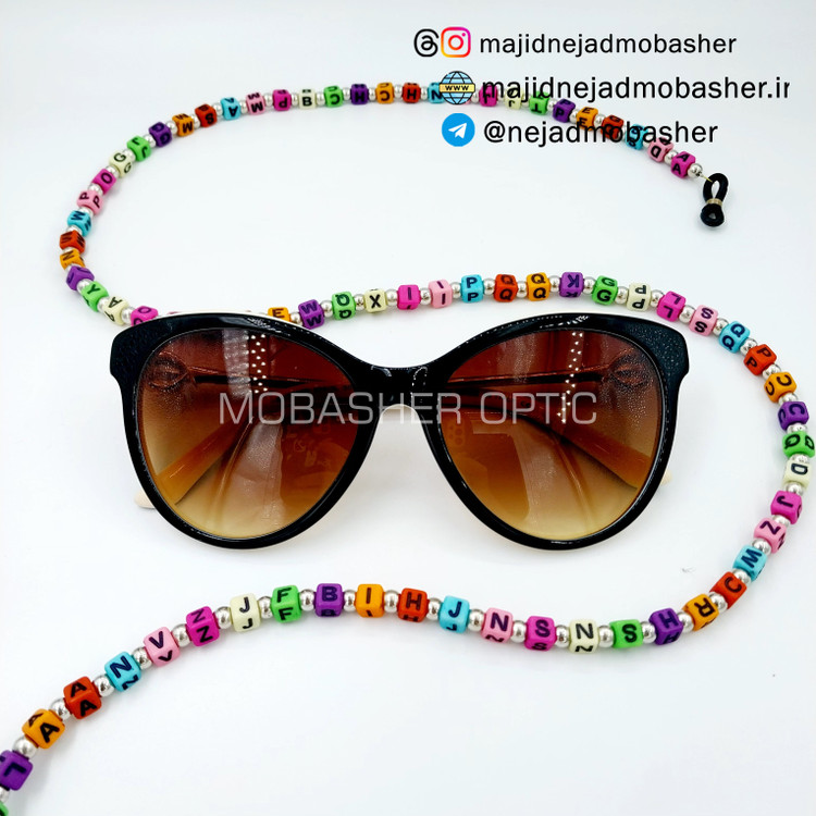 عینک آفتابی زنانه مارک تیفانی