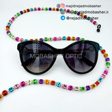 عینک آفتابی زنانه مارک تیفانی