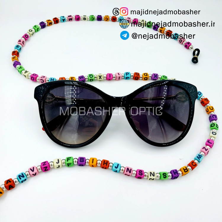 عینک آفتابی زنانه مارک تیفانی