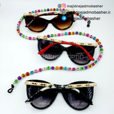 عینک آفتابی زنانه مارک بولگاری