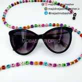 عینک آفتابی زنانه مارک بولگاری