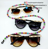 عینک آفتابی زنانه مارک بولگاری