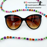 عینک آفتابی زنانه مارک بولگاری