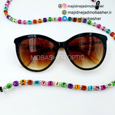 عینک آفتابی زنانه مارک بولگاری