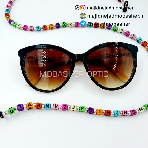 عینک آفتابی زنانه مارک بولگاری