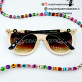 عینک آفتابی زنانه مارک بولگاری