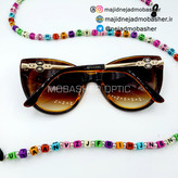 عینک آفتابی زنانه مارک بولگاری