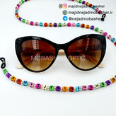 عینک آفتابی زنانه مارک تیفانی