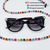 عینک آفتابی زنانه مارک تیفانی