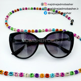 عینک آفتابی زنانه مارک تیفانی