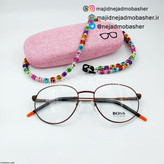 عینک طبی اسپرت مارک هوگو بوس