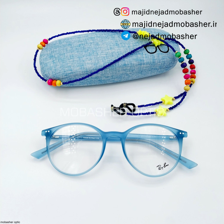 عینک طبی اسپرت مارک ریبن